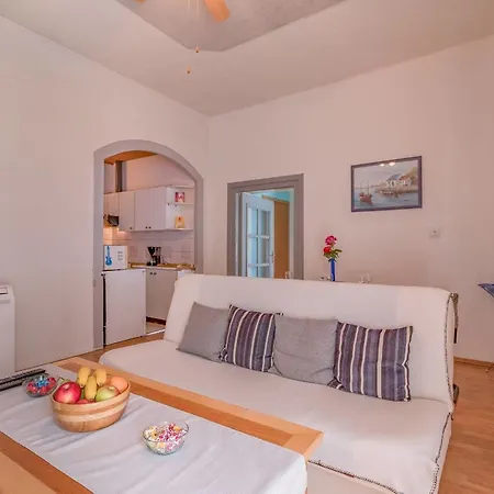 Apartmán Beach 